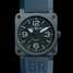 Montre Bell & Ross Aviation BR 03-92 Blue Ceramic - br-03-92-blue-ceramic-2.jpg - mier