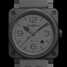 Bell & Ross Aviation BR 03-92 Commando Ceramic Watch - br-03-92-commando-ceramic-1.jpg - mier