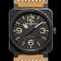 Bell & Ross Aviation BR 03-92 Heritage Watch - br-03-92-heritage-1.jpg - mier