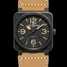 Bell & Ross Aviation BR 03-92 Heritage Watch - br-03-92-heritage-2.jpg - mier