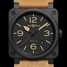 Bell & Ross Aviation BR 03-92 Heritage Ceramic Uhr - br-03-92-heritage-ceramic-1.jpg - mier