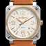 นาฬิกา Bell & Ross Aviation BR 03-92 Steel & Rose Gold - br-03-92-steel-rose-gold-1.jpg - mier