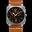 Montre Bell & Ross Aviation BR 03-94 Golden Heritage - br-03-94-golden-heritage-2.jpg - mier