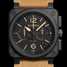 Montre Bell & Ross Aviation BR 03-94 Heritage Ceramic - br-03-94-heritage-ceramic-1.jpg - mier