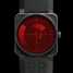 Bell & Ross Aviation BR 03 Red Radar Watch - br-03-red-radar-2.jpg - mier