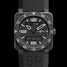 Montre Bell & Ross Aviation BR 03 Type Aviation Carbon - br-03-type-aviation-carbon-2.jpg - mier