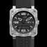 Bell & Ross Aviation BR 03 Type Aviation Steel Uhr - br-03-type-aviation-steel-2.jpg - mier