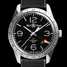 Bell & Ross Vintage BR 123 GMT 24H Watch - br-123-gmt-24h-1.jpg - mier