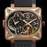 Bell & Ross Aviation BR Minuteur Tourbillon Pink Gold Uhr - br-minuteur-tourbillon-pink-gold-1.jpg - mier