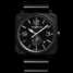 Reloj Bell & Ross Aviation BR S Black Ceramic & Ceramic Bracelet - br-s-black-ceramic-ceramic-bracelet-1.jpg - mier