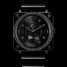 Bell & Ross Aviation BR S Black Ceramic Phantom Diamonds Watch - br-s-black-ceramic-phantom-diamonds-1.jpg - mier