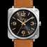 Bell & Ross Aviation BR S Golden Heritage 腕表 - br-s-golden-heritage-1.jpg - mier