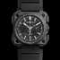 Bell & Ross Aviation BR-X1 Carbone Forge 腕表 - br-x1-carbone-forge-2.jpg - mier