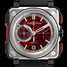 Bell & Ross Aviation BR-X1 Red Boutique Edition 腕時計 - br-x1-red-boutique-edition-1.jpg - mier