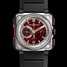 Bell & Ross Aviation BR-X1 Red Boutique Edition Watch - br-x1-red-boutique-edition-2.jpg - mier