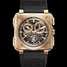 Montre Bell & Ross Aviation BR-X1 Tourbillon Rose Gold - br-x1-tourbillon-rose-gold-2.jpg - mier