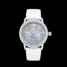 Montre Blancpain Women Double Fuseau Horaire 3760-1144L-95A - 3760-1144l-95a-1.jpg - mier