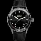 Montre Blancpain Fifty Fathoms Bathyscaphe 5000-0130-B52 A - 5000-0130-b52-a-1.jpg - mier