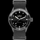 Reloj Blancpain Fifty Fathoms Bathyscaphe 5000-0130-NAB A - 5000-0130-nab-a-1.jpg - mier