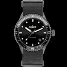 Blancpain Fifty Fathoms Bathyscaphe 5000-0130-NAB A 腕時計 - 5000-0130-nab-a-1.jpg - mier