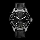 Montre Blancpain Fifty Fathoms Bathyscaphe 5000-1230-B52A - 5000-1230-b52a-1.jpg - mier