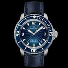 นาฬิกา Blancpain Fifty Fathoms Automatique 5015D-1140-52B - 5015d-1140-52b-1.jpg - mier