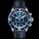 Blancpain Fifty Fathoms Chronographe Flyback 5085F.B-1140-52B Watch - 5085f.b-1140-52b-1.jpg - mier