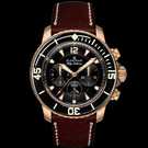นาฬิกา Blancpain Fifty Fathoms Chronographe Flyback 5085FA-3630-63B - 5085fa-3630-63b-1.jpg - mier
