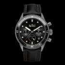 Montre Blancpain Fifty Fathoms Bathyscaphe Chronographe Flyback 5200-0130-B52A - 5200-0130-b52a-1.jpg - mier