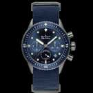 Blancpain Fifty Fathoms Bathyscaphe Chronographe Flyback Ocean Commitmen 5200-0240-NAOA 腕時計 - 5200-0240-naoa-1.jpg - mier