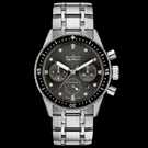 Blancpain Fifty Fathoms Bathyscaphe Chronographe Flyback 5200-1110-70B Watch - 5200-1110-70b-1.jpg - mier