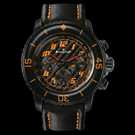 Blancpain Fifty Fathoms Chronographe Flyback « Speed Command » 5785F-11D03-63A Uhr - 5785f-11d03-63a-1.jpg - mier