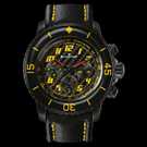 Blancpain Fifty Fathoms Chronographe Flyback « Speed Command » 5785F.A-11D03-63A Watch - 5785f.a-11d03-63a-1.jpg - mier