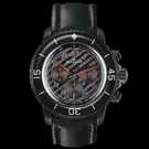 Reloj Blancpain Fifty Fathoms Chronographe Flyback « Speed Command » 5785F.B-11D03-63A - 5785f.b-11d03-63a-1.jpg - mier
