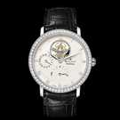 Reloj Blancpain Villeret Tourbillon 8 Jours 6025-1942-55B - 6025-1942-55b-1.jpg - mier