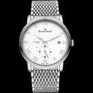 Blancpain Villeret Ultraplate 6606-1127-MMB 腕表 - 6606-1127-mmb-1.jpg - mier