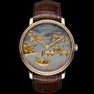 Blancpain Villeret Damasquinée 6615-3612-55B 腕表 - 6615-3612-55b-1.jpg - mier