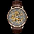 Montre Blancpain Villeret Damasquinée 6615A-3612-55B - 6615a-3612-55b-1.jpg - mier