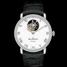 Montre Blancpain Villeret Tourbillon Volant Une Minute 12 Jours 66240-3431-55B - 66240-3431-55b-1.jpg - mier