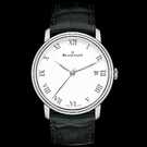 Blancpain Villeret 8 Jours 6630-1531-55B Uhr - 6630-1531-55b-1.jpg - mier