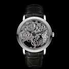 Reloj Blancpain Villeret Squelette 8 Jours 6633-1500-55B - 6633-1500-55b-1.jpg - mier