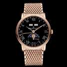 Blancpain Villeret Quantième Complet 8 Jours 6639-3637-MMB Watch - 6639-3637-mmb-1.jpg - mier