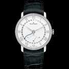 Blancpain Villeret Ultraplate 6653Q-1127-55B Watch - 6653q-1127-55b-1.jpg - mier