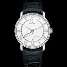 Blancpain Villeret Ultraplate 6653Q-1127-55B Uhr - 6653q-1127-55b-1.jpg - mier