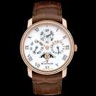 นาฬิกา Blancpain Villeret Quantième Perpétuel 8 Jours 6659-3631-55B - 6659-3631-55b-1.jpg - mier