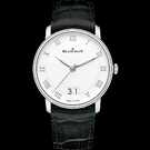 Reloj Blancpain Villeret Grande Date 6669-1127-55B - 6669-1127-55b-1.jpg - mier