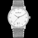 Blancpain Villeret Grande Date 6669-1127-MMB Watch - 6669-1127-mmb-1.jpg - mier