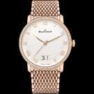 Blancpain Villeret Grande Date 6669-3642-MMB Watch - 6669-3642-mmb-1.jpg - mier