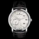 Montre Blancpain Villeret Quantième Annuel GMT 6670-1542-55B - 6670-1542-55b-1.jpg - mier