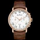 Blancpain Villeret Chronographe Flyback Pulsomètre 6680F-3631-55B Watch - 6680f-3631-55b-1.jpg - mier